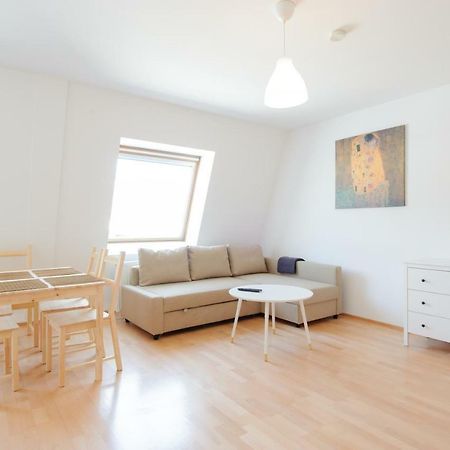 Central Living Apartments - Rathaus Wiedeń Zewnętrze zdjęcie