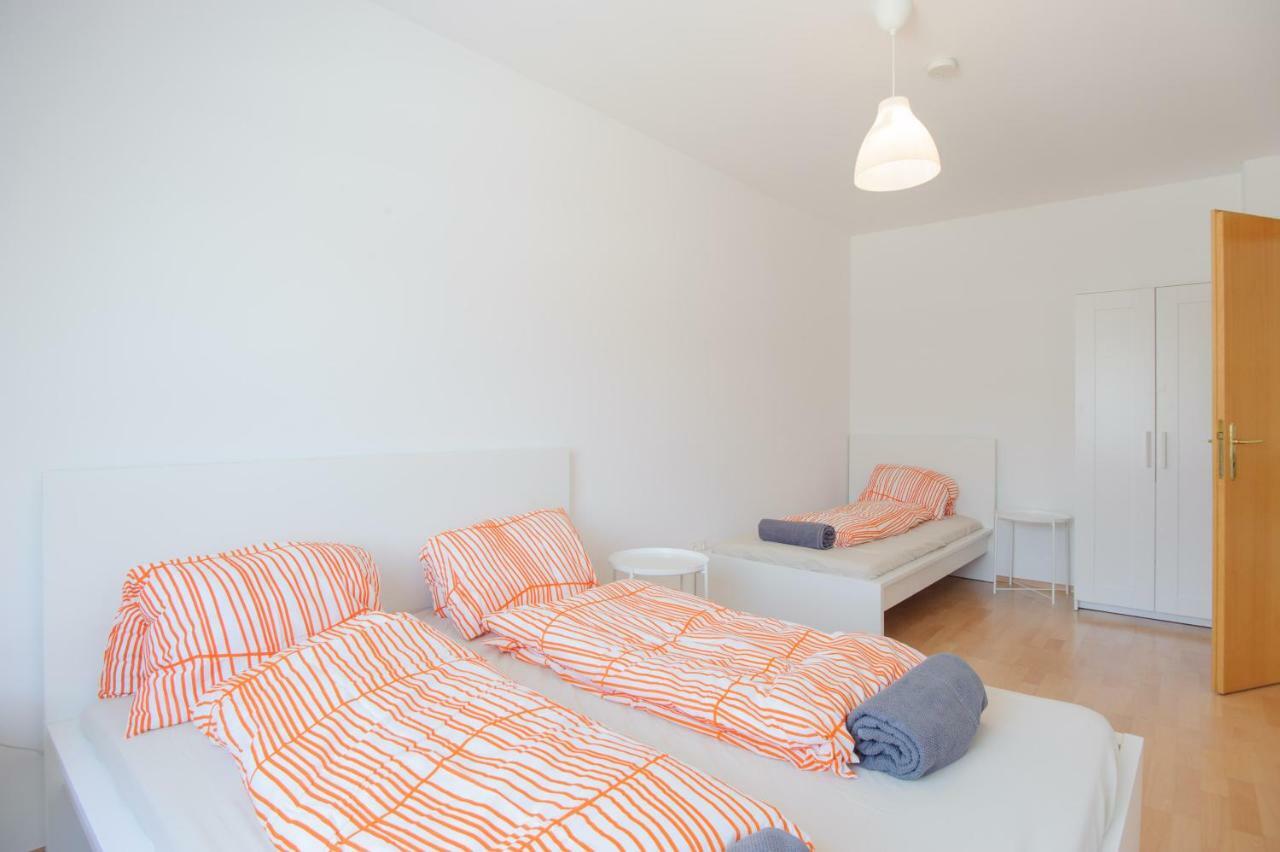 Central Living Apartments - Rathaus Wiedeń Zewnętrze zdjęcie