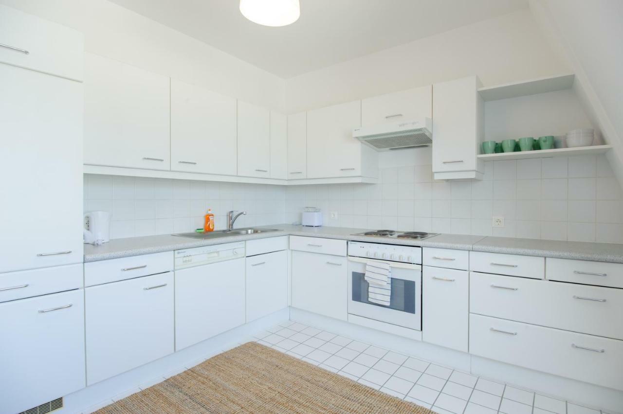 Central Living Apartments - Rathaus Wiedeń Zewnętrze zdjęcie