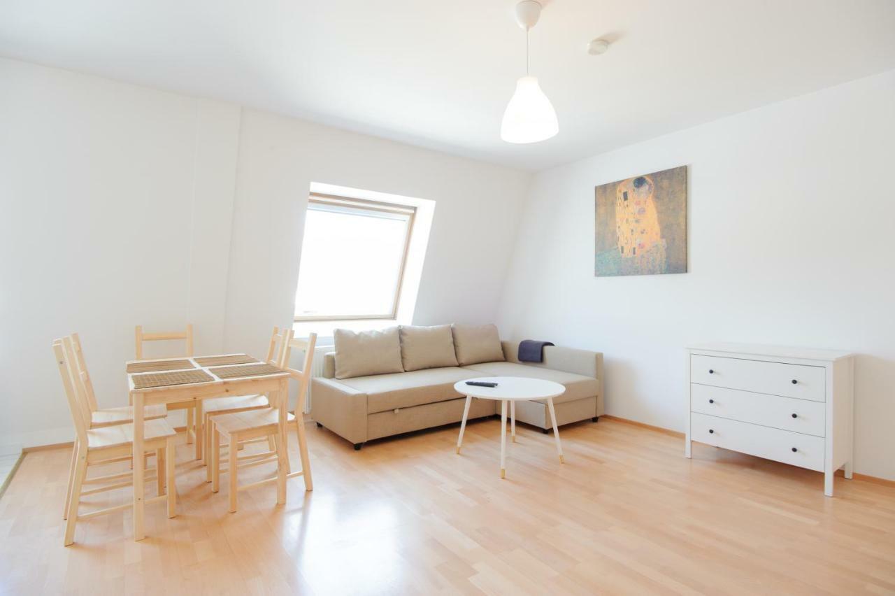 Central Living Apartments - Rathaus Wiedeń Zewnętrze zdjęcie
